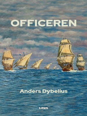 cover image of Officeren